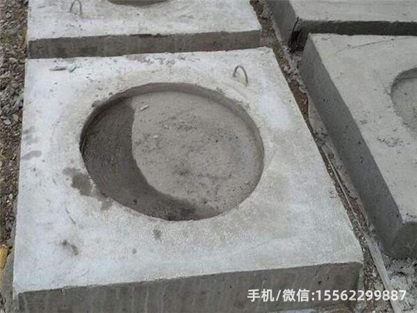 西区DP14混凝土电杆底盘